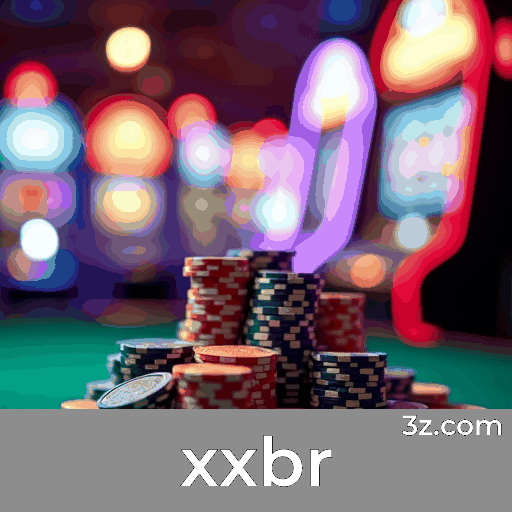 xxbr: Plataforma Top para Apostas Seguras