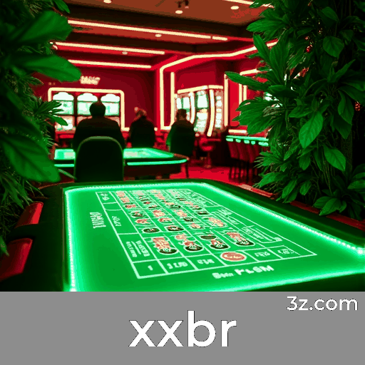 xxbr: Opções Ricas e Entretenimento Sem Limites