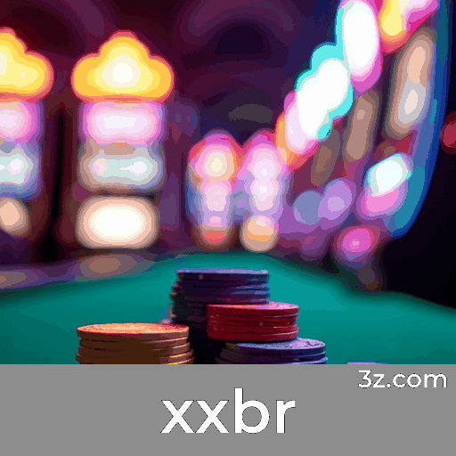 xxbr: A Experiência de Cassino Ao Vivo Preferida no Brasil