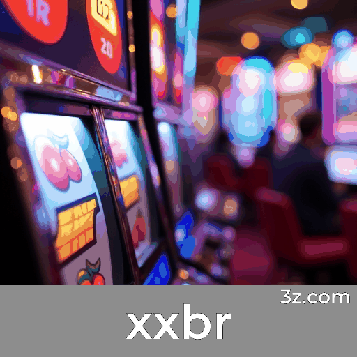 xxbr: A Experiência de Cassino Ao Vivo Preferida no Brasil