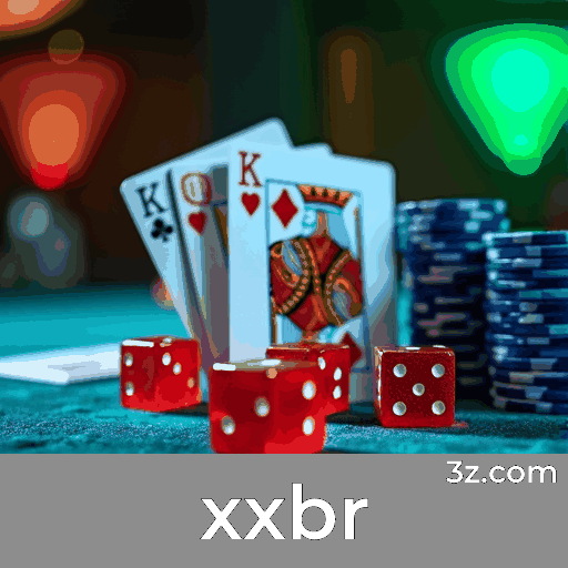 Qualidade Superior em Jogos de Casino no xxbr