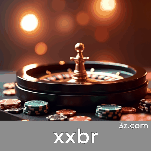 xxbr: A Experiência de Cassino Ao Vivo Preferida no Brasil